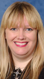 Sarah Barlow